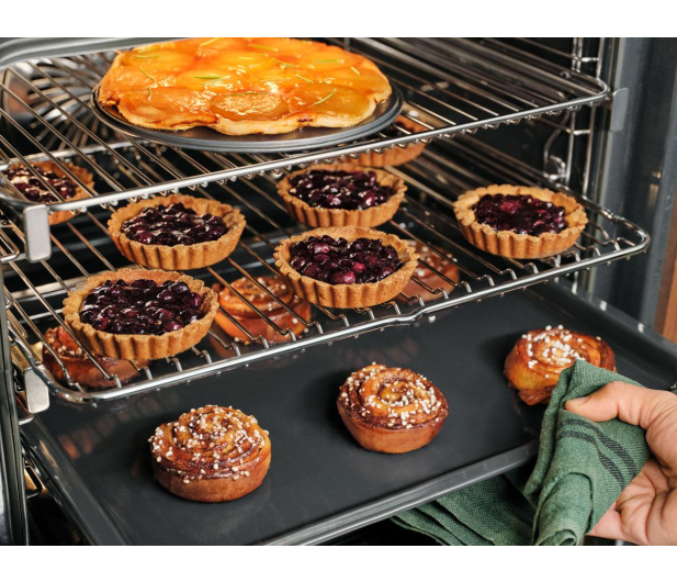 Piekarnik Electrolux LOE8F38Z MealAssist Elektryczny kataliza Czarny A+ - 1333359 - zdjęcie 4